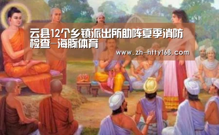 云县12个乡镇派出所助阵夏季消防检查-海豚体育(图1) 海豚体育